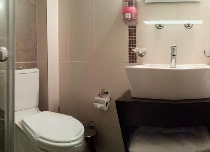 Badkamer Foto's