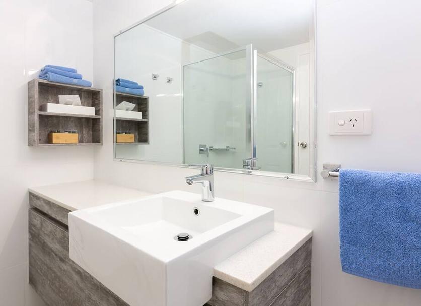 Badkamer Foto's