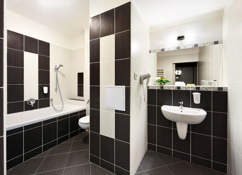 Badkamer Foto's