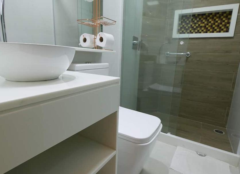 Badkamer Foto's