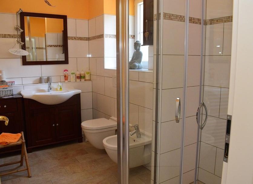 Badkamer Foto's