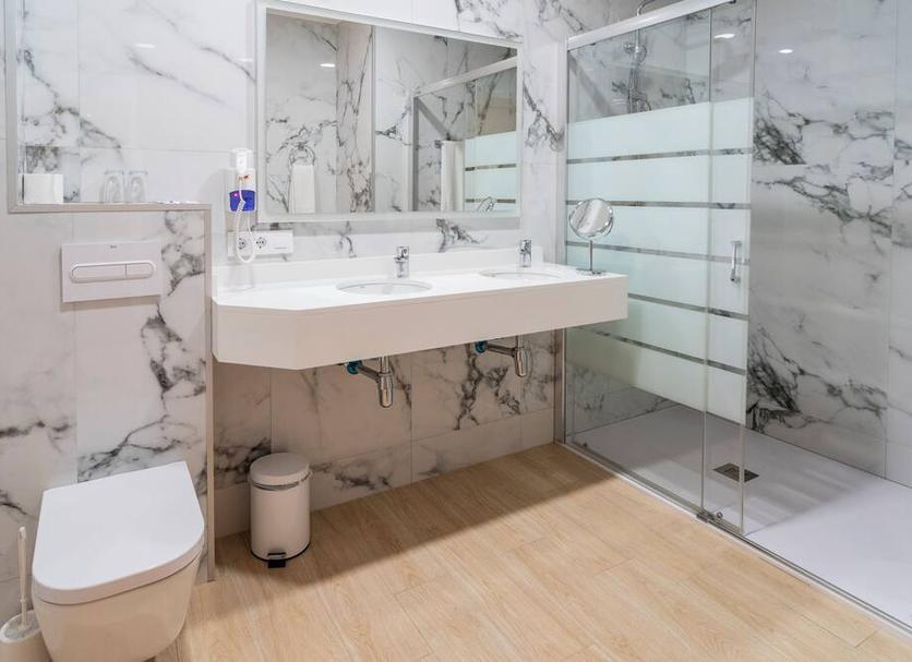Badkamer Foto's