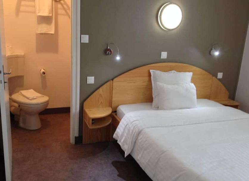 Slaapkamer Foto's