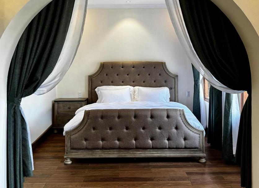Slaapkamer Foto's