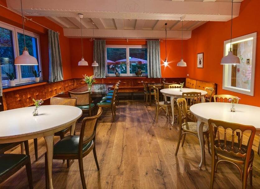 Restaurant Foto's