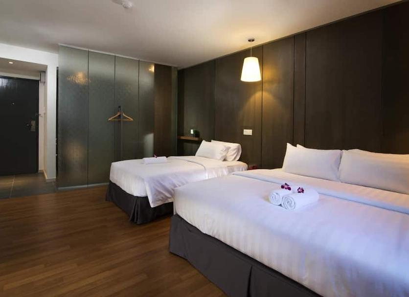 Slaapkamer Foto's