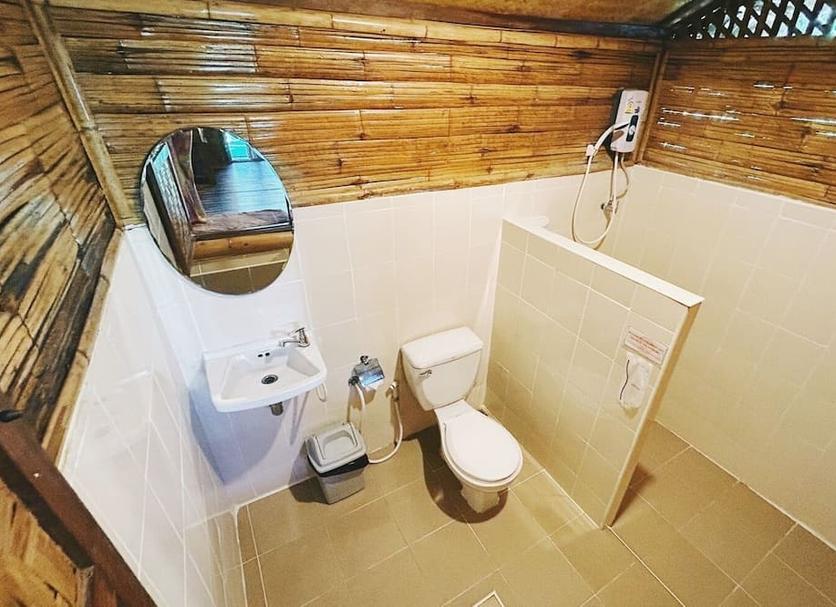 Badkamer Foto's