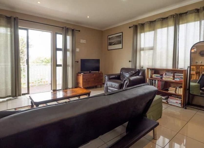 Huiskamer Foto's