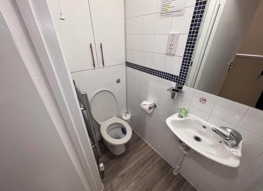 Badkamer Foto's