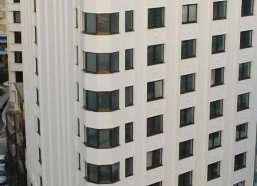 Gebouw Foto's