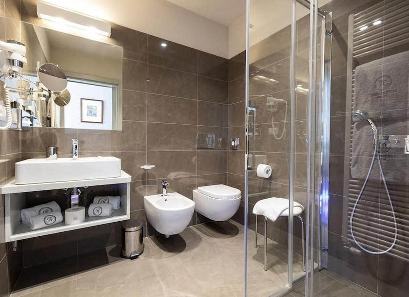 Badkamer Foto's