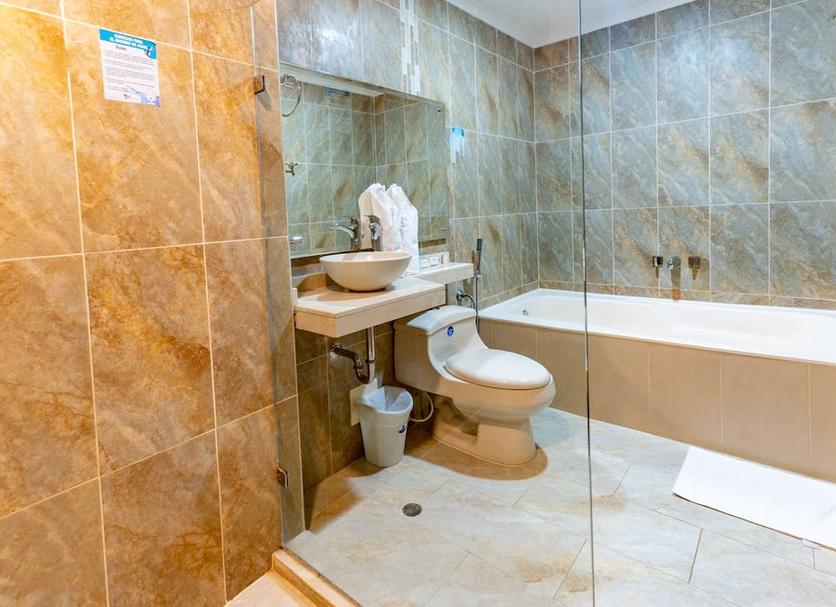 Badkamer Foto's