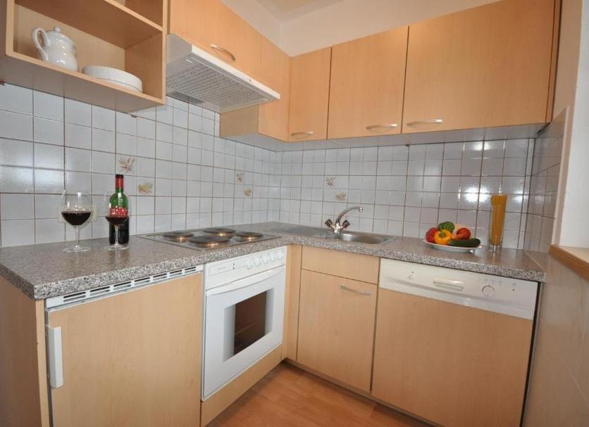 Keuken Foto's