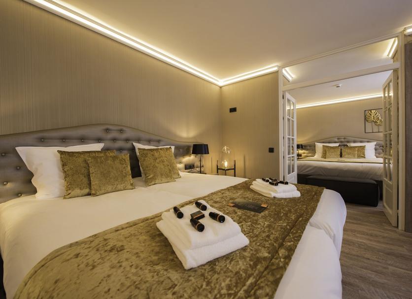 Slaapkamer Foto's
