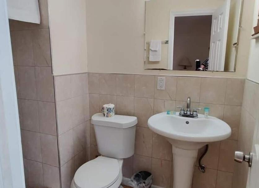 Badkamer Foto's