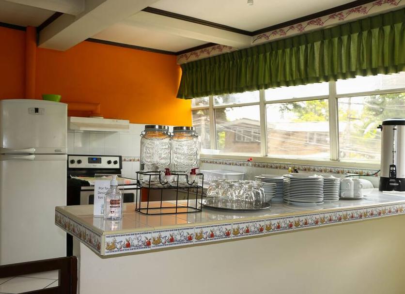 Keuken Foto's