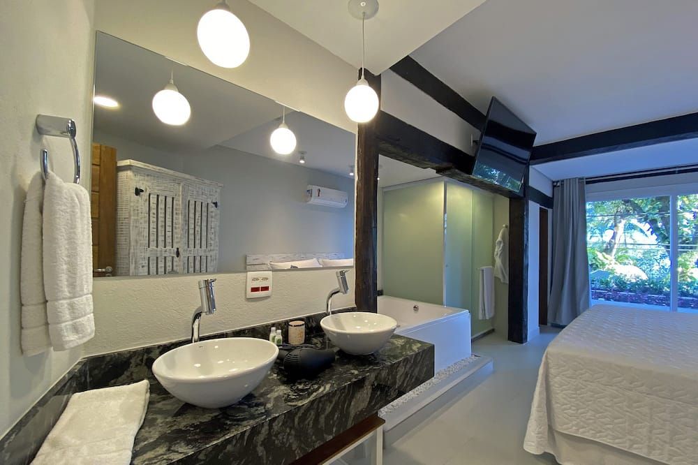 Badkamer