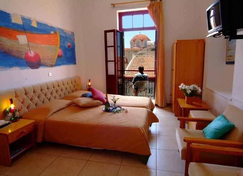 Slaapkamer Foto's