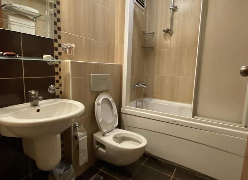 Badkamer Foto's
