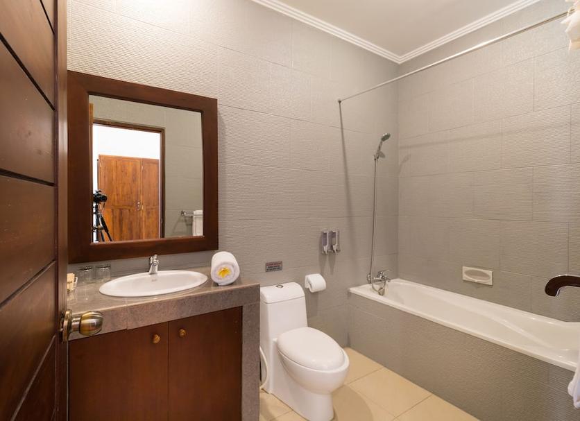 Badkamer Foto's