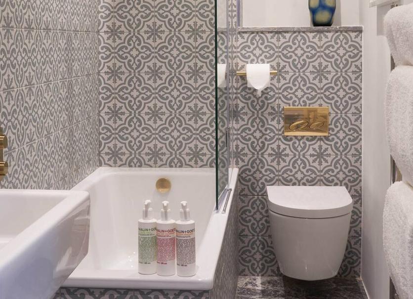 Badkamer Foto's