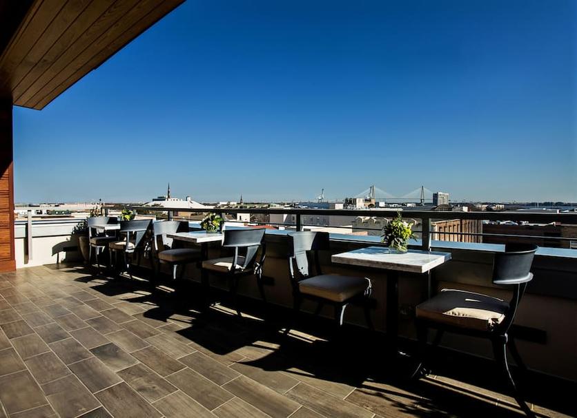 Balkon Foto's
