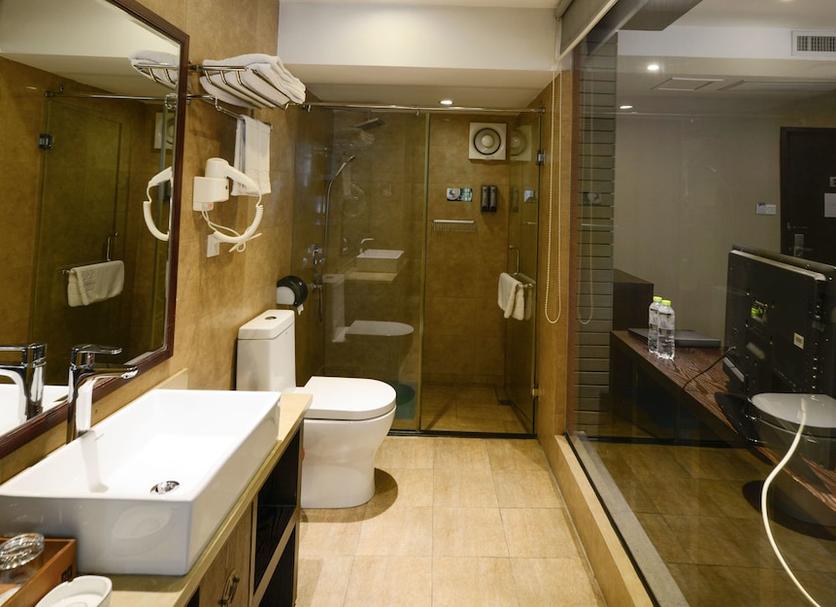 Badkamer Foto's