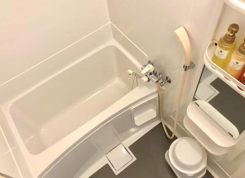 Badkamer Foto's