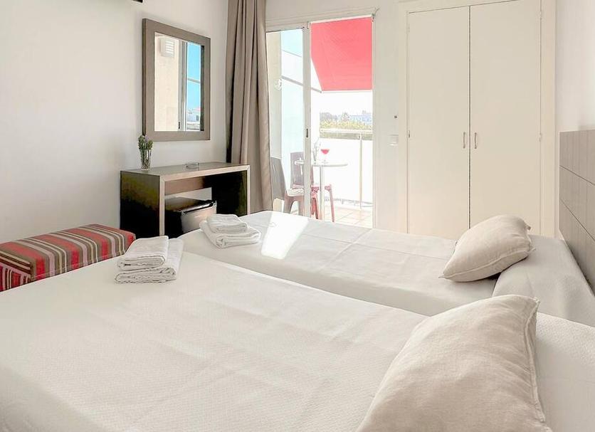 Slaapkamer Foto's