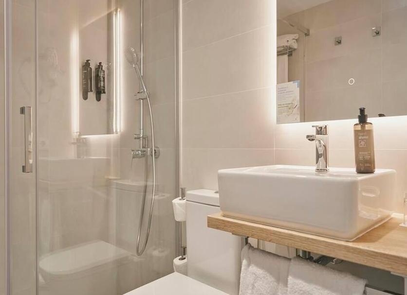 Badkamer Foto's