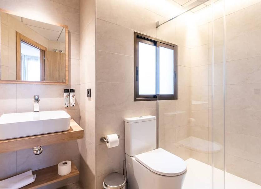 Badkamer Foto's