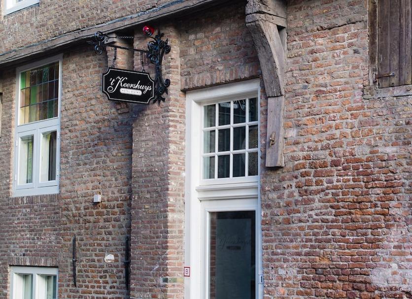 Buiten zicht Foto's
