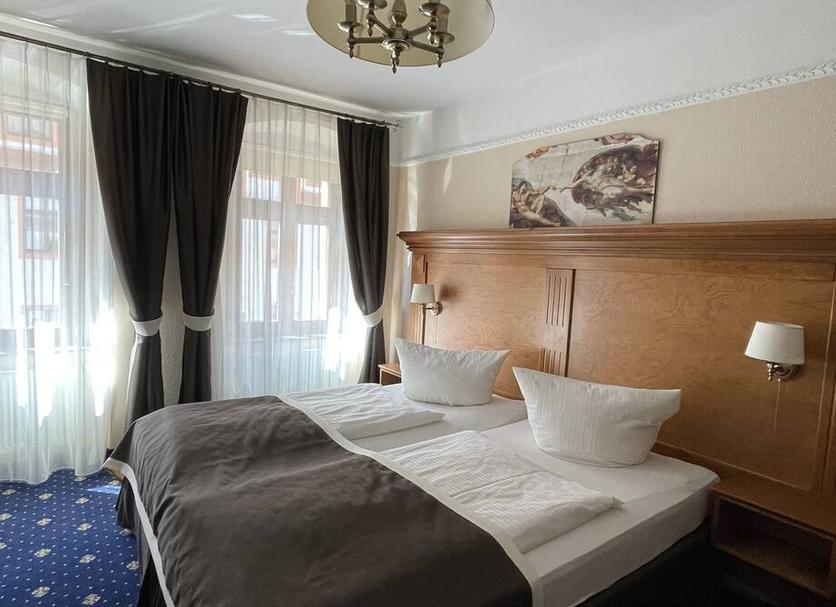 Slaapkamer Foto's