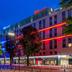 Gebouw