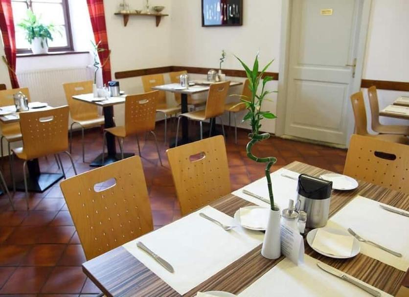 Restaurant Foto's