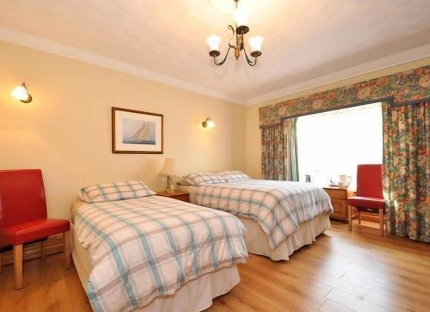 Slaapkamer Foto's