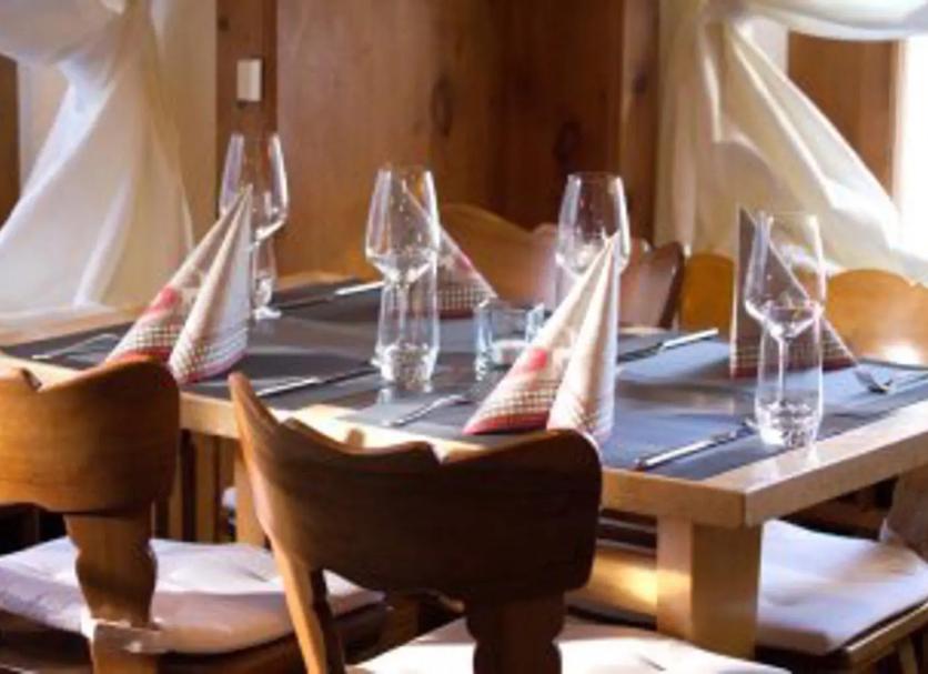 Restaurant Foto's