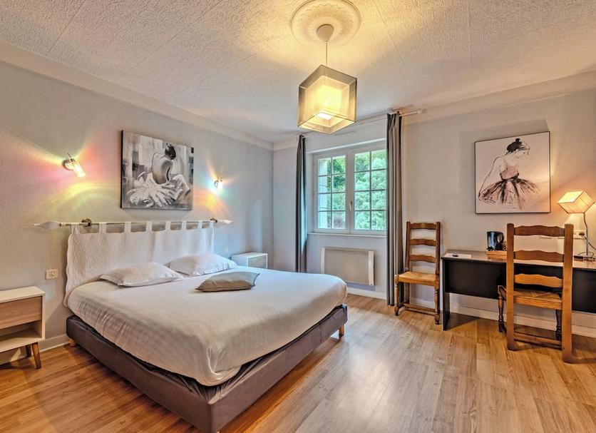 Slaapkamer Foto's