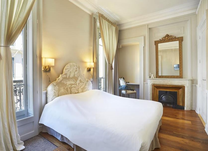 Slaapkamer Foto's