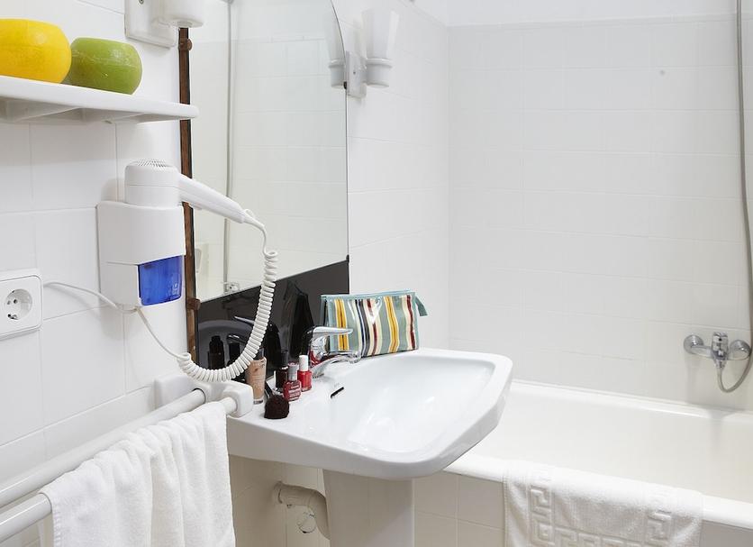 Badkamer Foto's