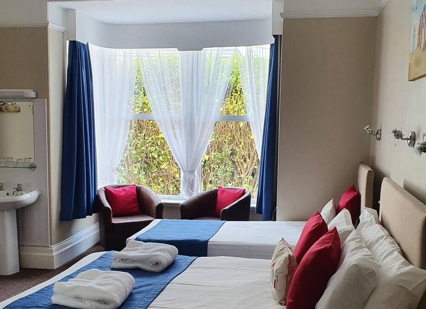 Slaapkamer Foto's
