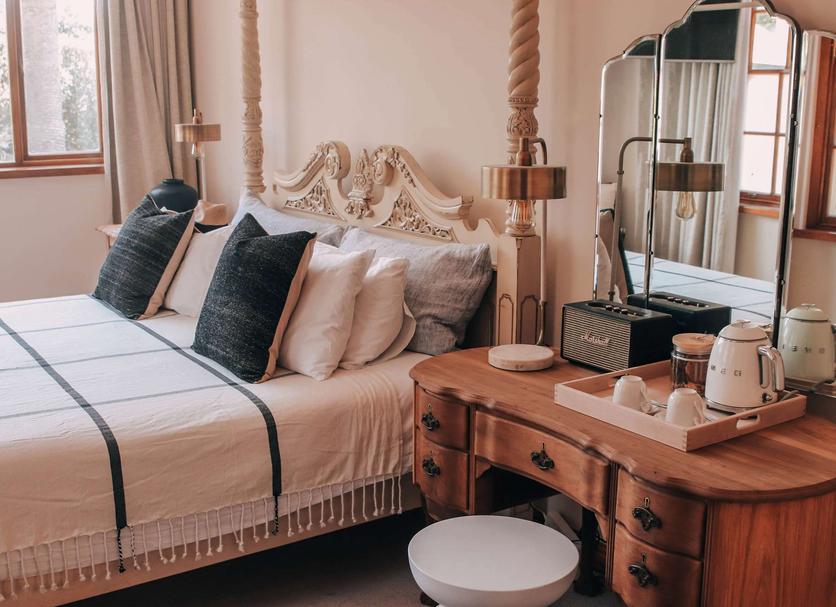 Slaapkamer Foto's