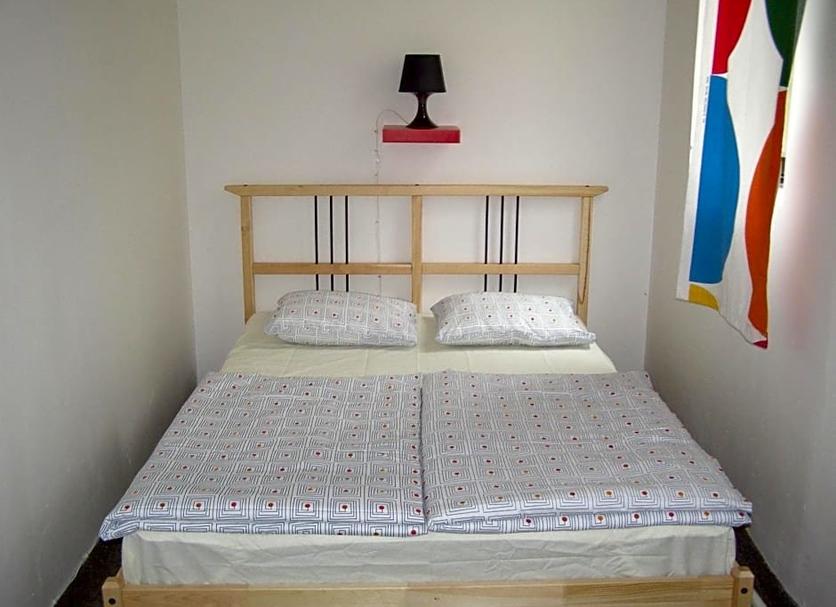 Slaapkamer Foto's