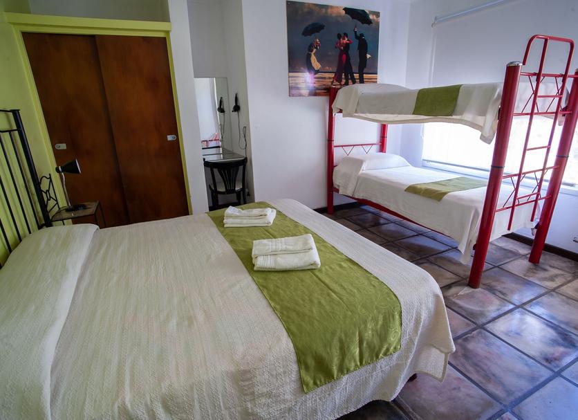 Slaapkamer Foto's