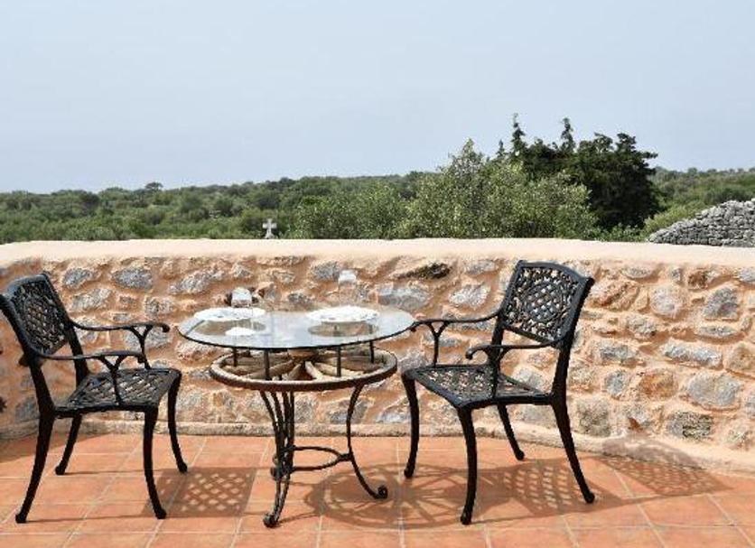 Balkon Foto's
