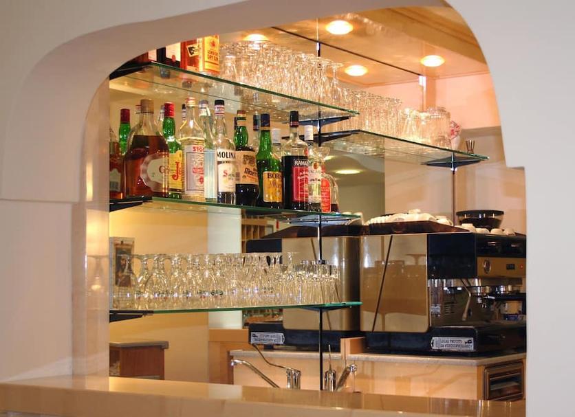 Bar Foto's