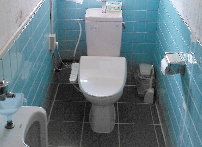 Badkamer Foto's