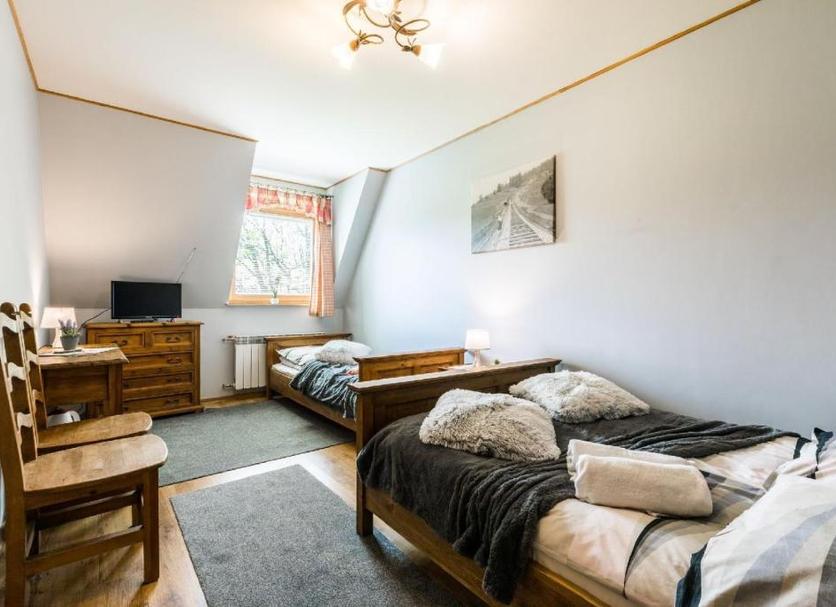 Slaapkamer Foto's