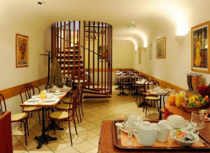Restaurant Foto's