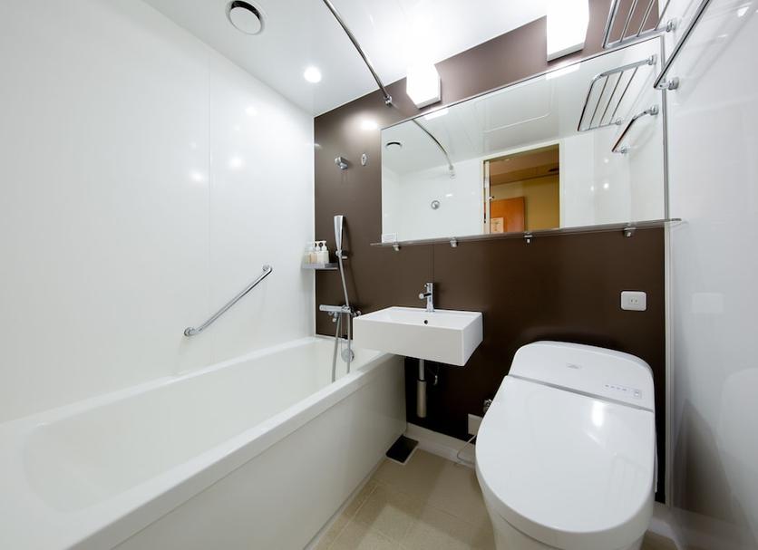 Badkamer Foto's